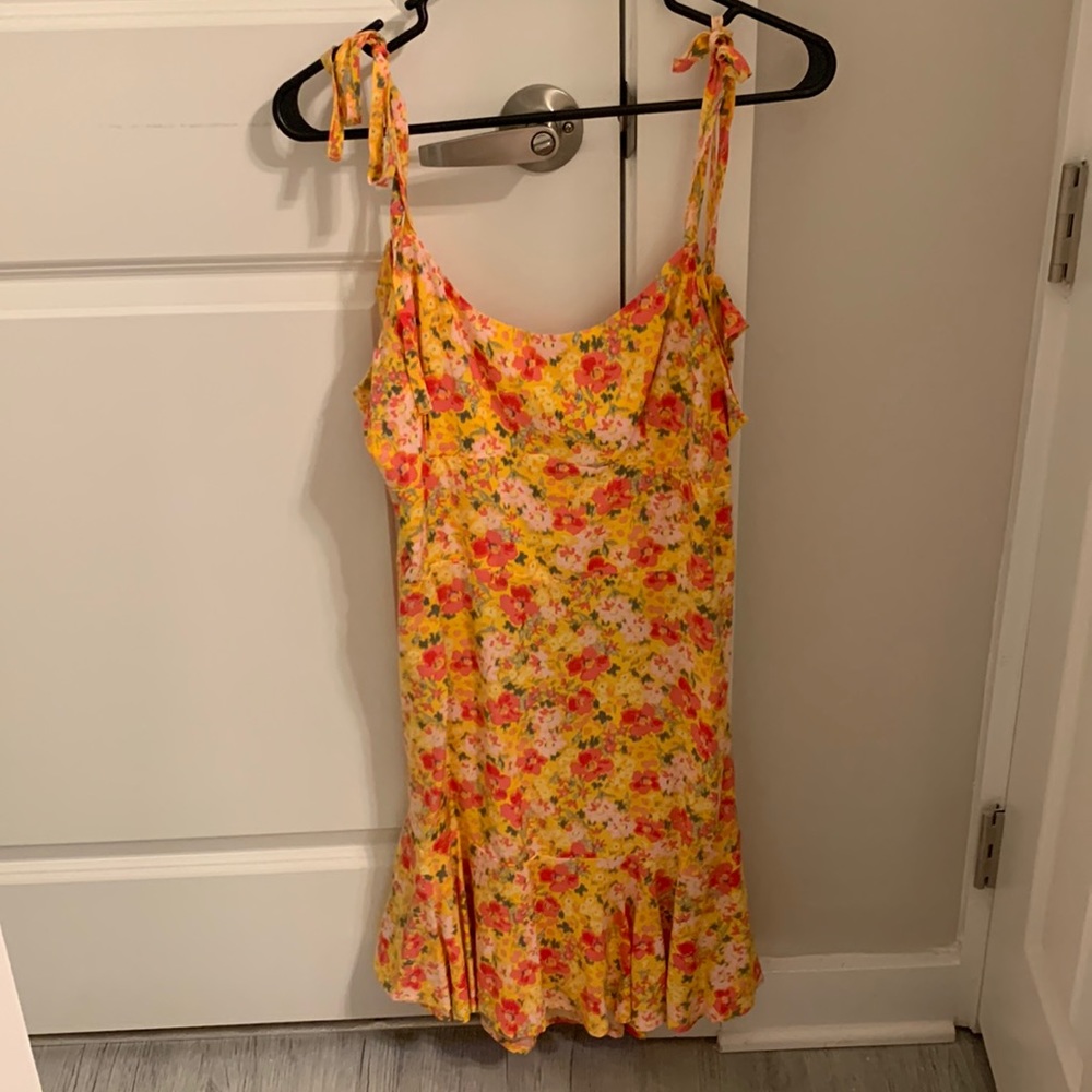 Wild Fable sundress!